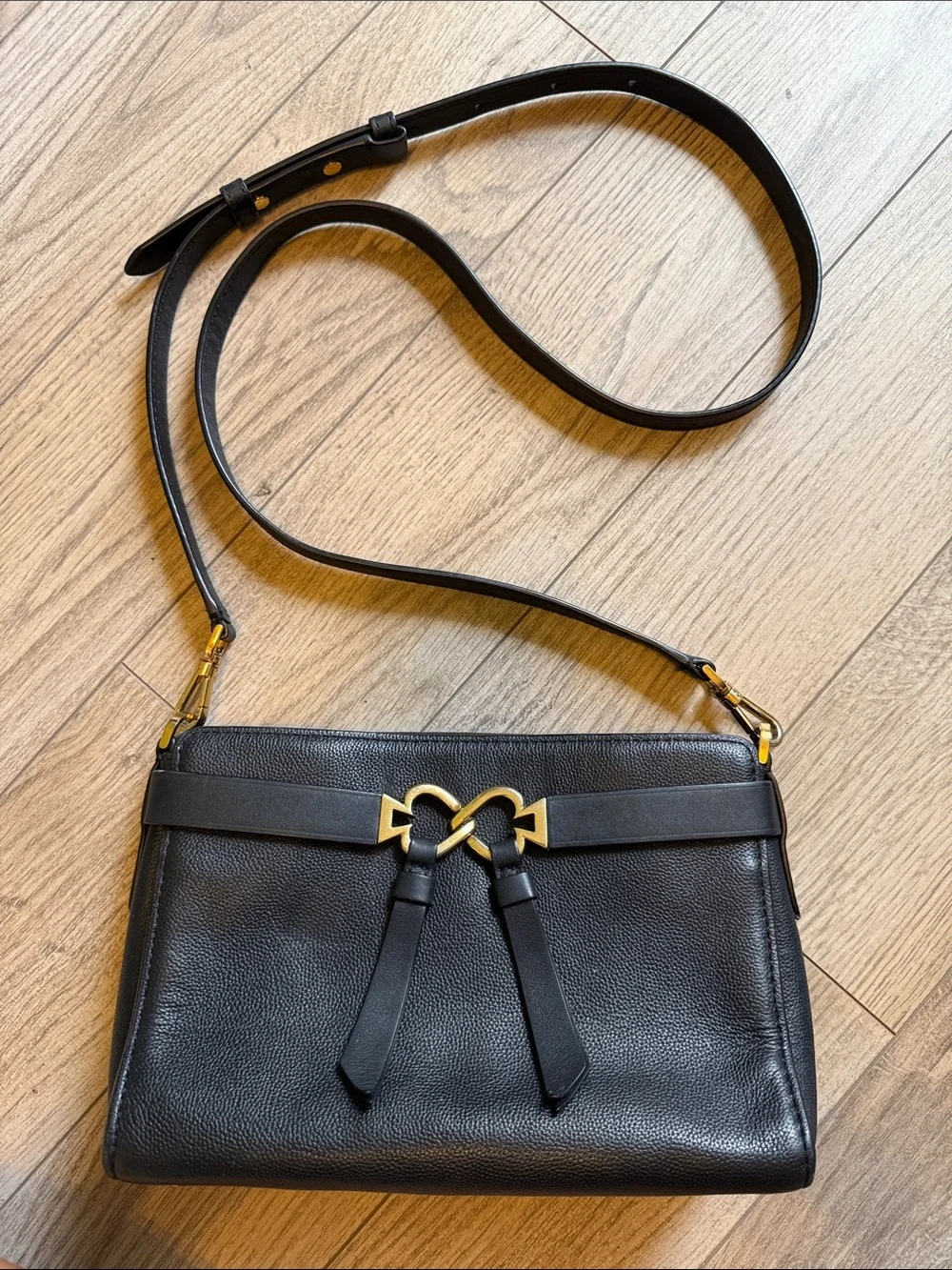 Kate Spade Toujours Medium Crossbody